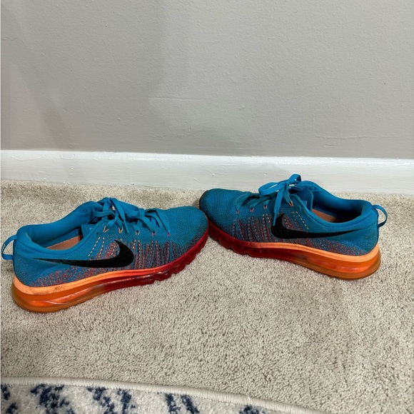 MENS NIKE fitsoule 2 - Picture 5 of 7